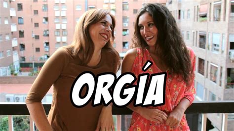 videos orgias|Vídeos de Orgía .